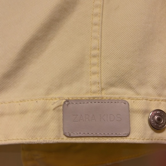 Zara kids girls jacket size 9 - Picture 9 of 10